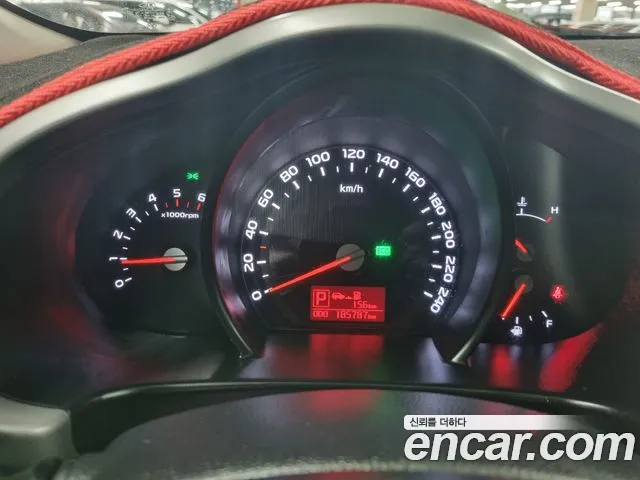 Kia Sportage 2015 thumb 8