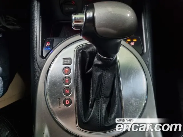 Kia Sportage 2015 thumb 9