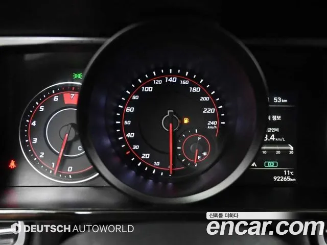 Hyundai Avante 2021 thumb 8