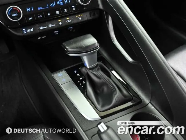 Hyundai Avante 2021 thumb 9