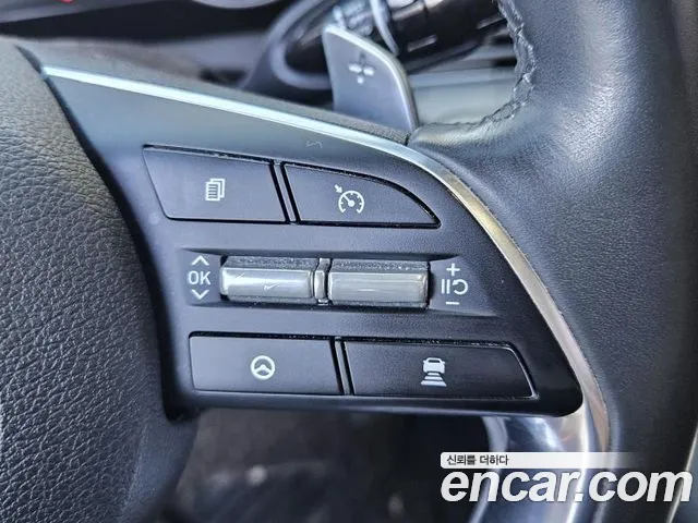 Hyundai Grandeur 2021 thumb 6