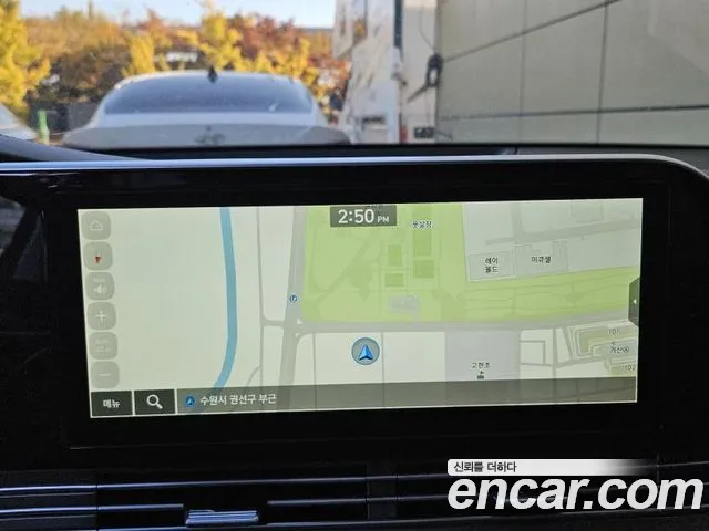 Hyundai Grandeur 2021 thumb 8