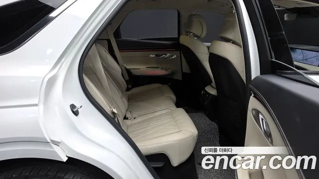 Genesis GV70 2024 thumb 11
