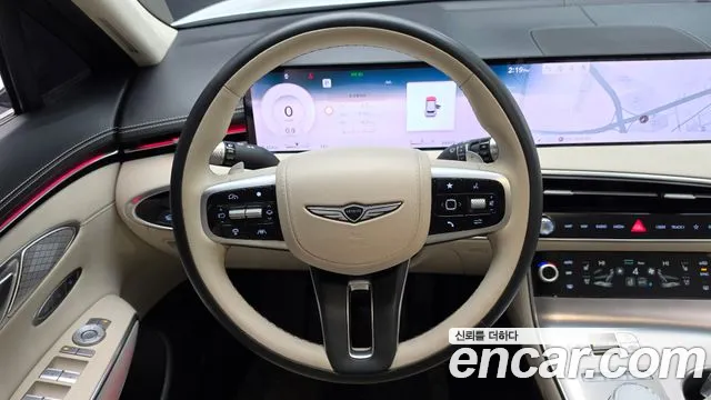 Genesis GV70 2024 thumb 12