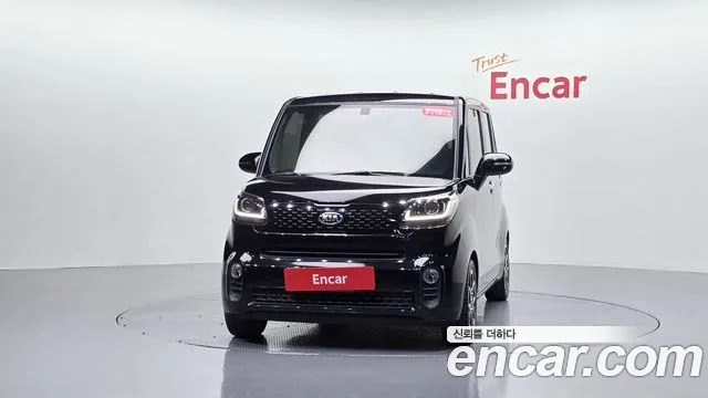 Kia Ray 2020 thumb 2