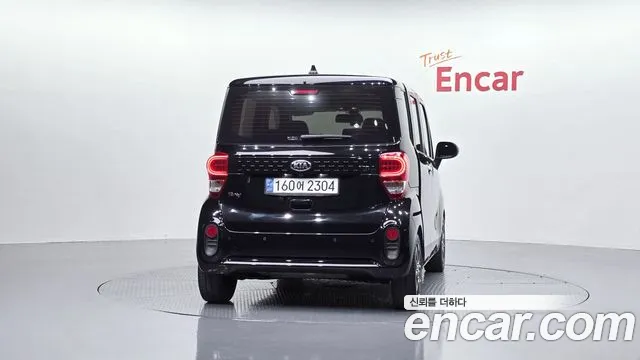 Kia Ray 2020 thumb 3