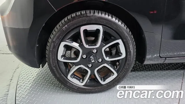Kia Ray 2020 thumb 4