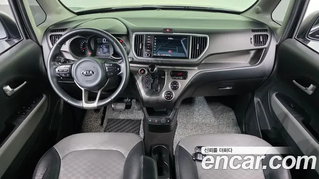 Kia Ray 2020 thumb 6