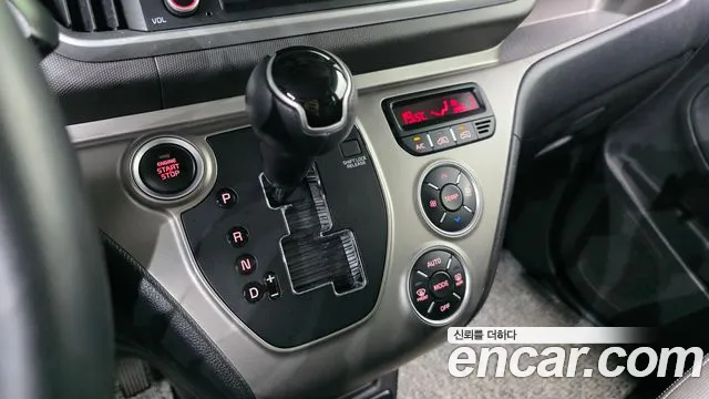 Kia Ray 2020 thumb 8