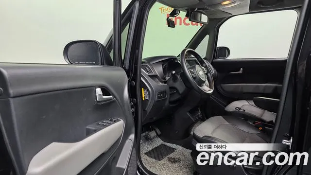 Kia Ray 2020 thumb 9