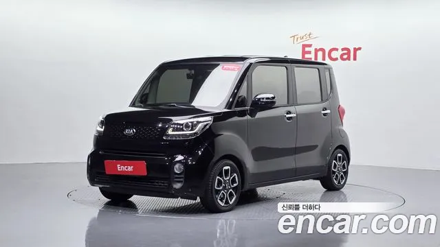 Kia Ray 2020 thumb 12