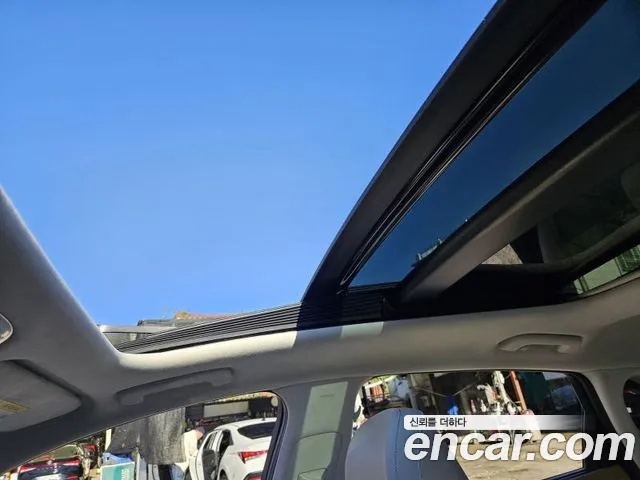 Hyundai Grandeur 2020 thumb 6