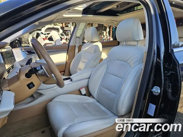 Hyundai Grandeur 2020 thumb 8