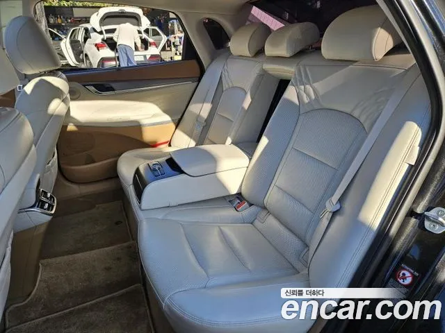 Hyundai Grandeur 2020 thumb 9