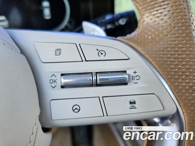 Hyundai Grandeur 2020 thumb 10