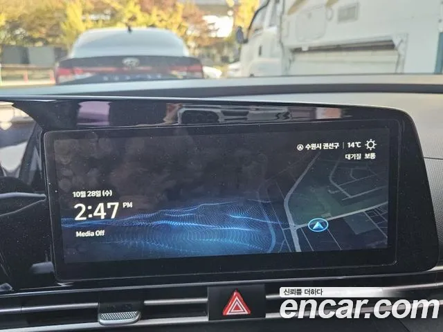 Hyundai Avante 2022 thumb 7