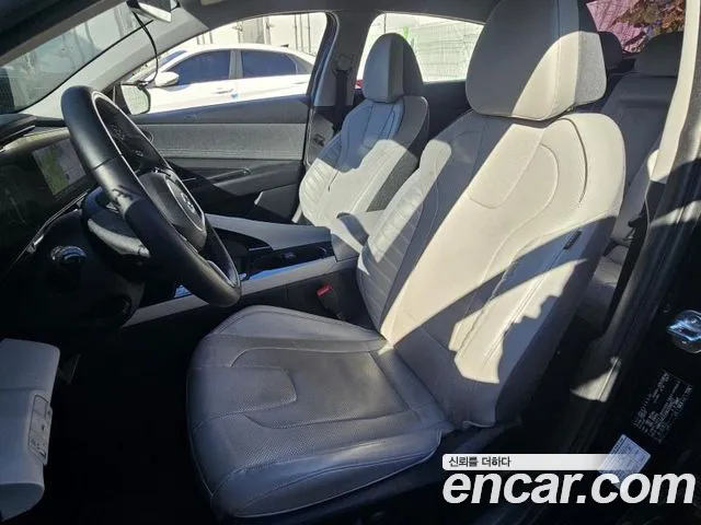 Hyundai Avante 2020 thumb 4
