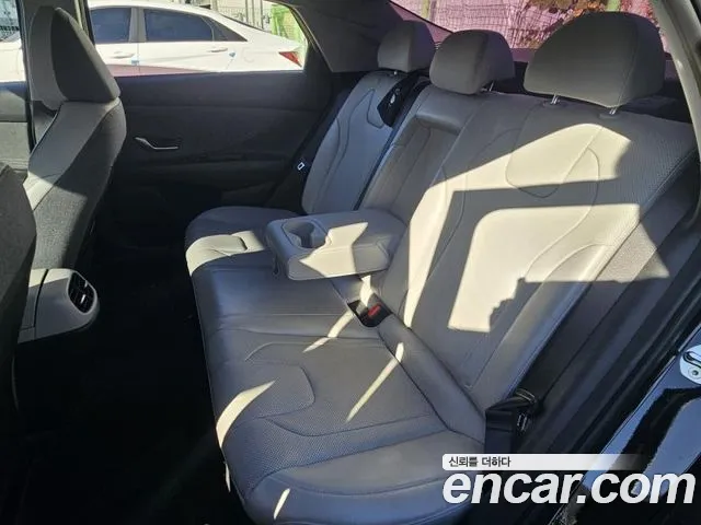 Hyundai Avante 2020 thumb 5