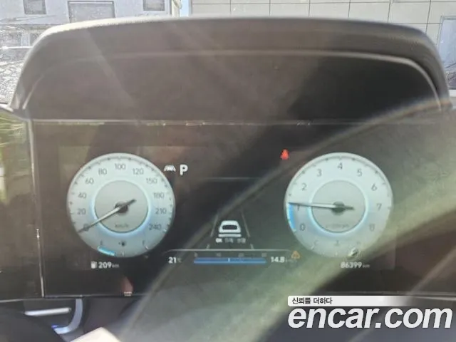 Hyundai Avante 2020 thumb 6