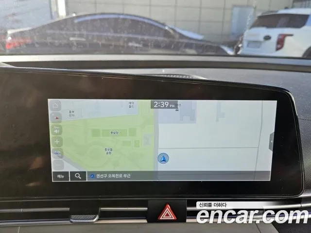 Hyundai Avante 2020 thumb 9
