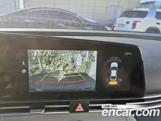 Hyundai Avante 2020 thumb 10
