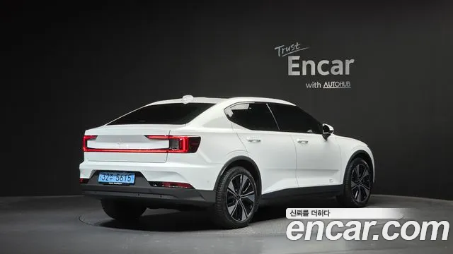 Polestar 2 2023 thumb 2