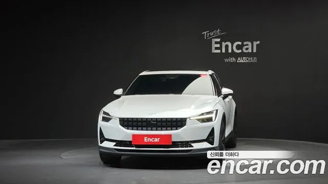 Polestar 2 2023 thumb 3