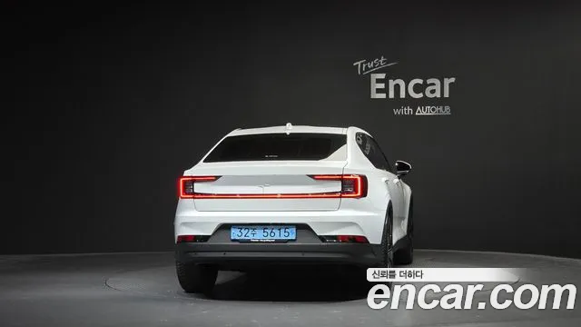Polestar 2 2023 thumb 4
