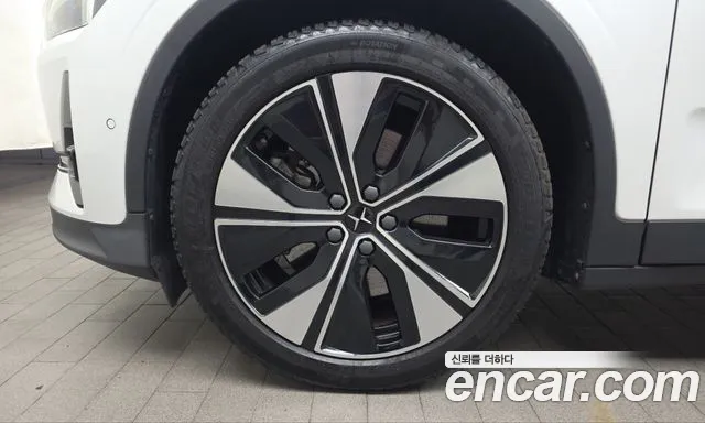 Polestar 2 2023 thumb 5