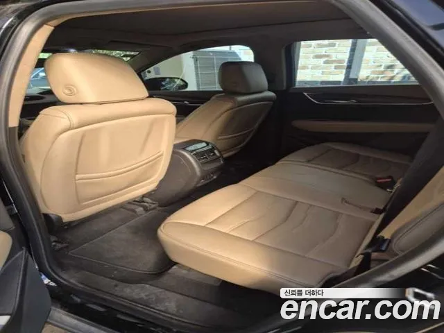 Cadillac XT5 2019 thumb 6