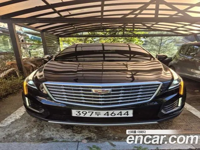 Cadillac XT5 2019 thumb 7
