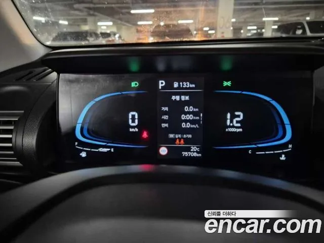 Hyundai Casper 2023 thumb 3