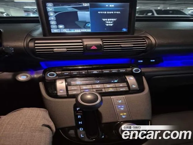Hyundai Casper 2023 thumb 4