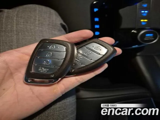 Hyundai Casper 2023 thumb 5
