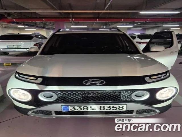Hyundai Casper 2023 thumb 10