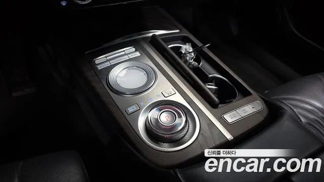 Genesis G80 2020 thumb 8