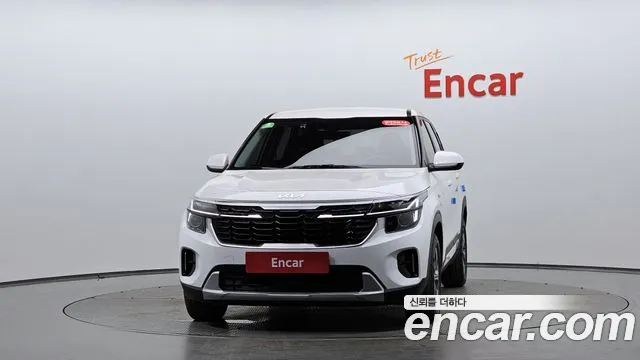 Kia Seltos 2022 thumb 2