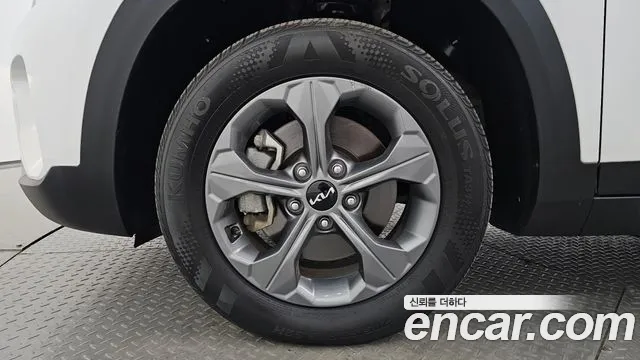 Kia Seltos 2022 thumb 4
