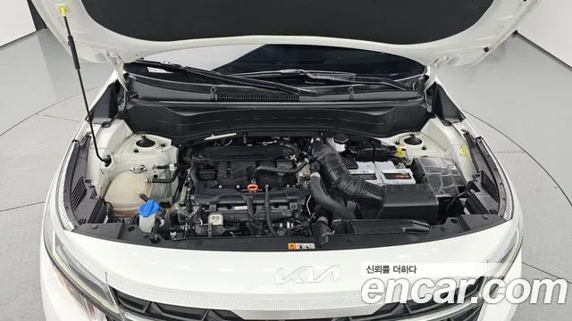 Kia Seltos 2022 thumb 5