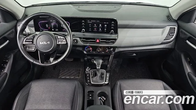 Kia Seltos 2022 thumb 6