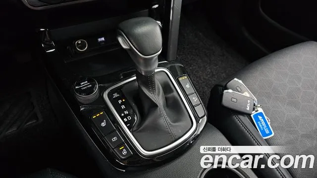 Kia Seltos 2022 thumb 8