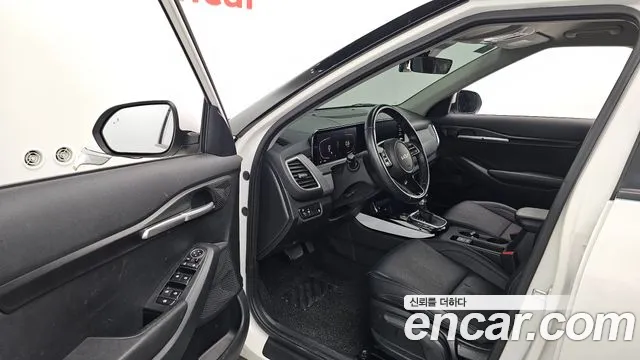 Kia Seltos 2022 thumb 9