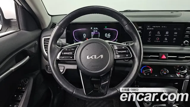 Kia Seltos 2022 thumb 12
