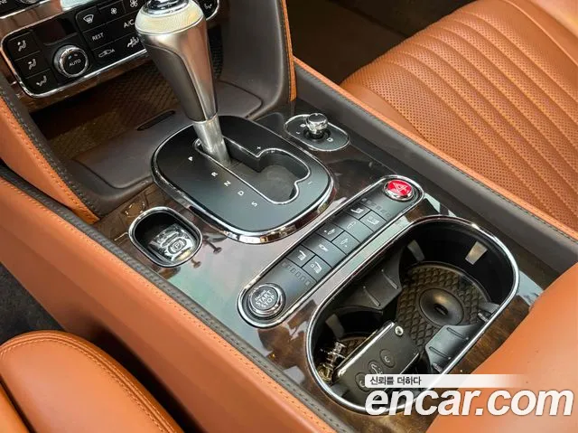 Bentley Continental 2016 thumb 7