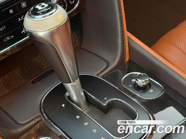 Bentley Continental 2016 thumb 9