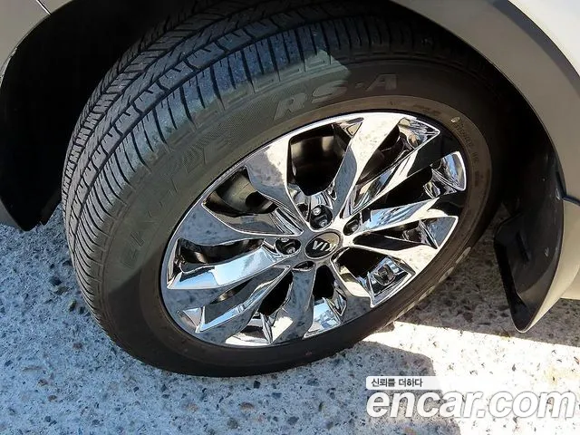 Kia Sorento 2018 thumb 5