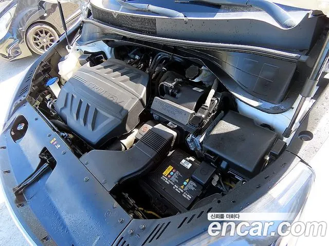 Kia Sorento 2018 thumb 6