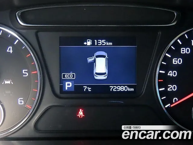 Kia Sorento 2018 thumb 8