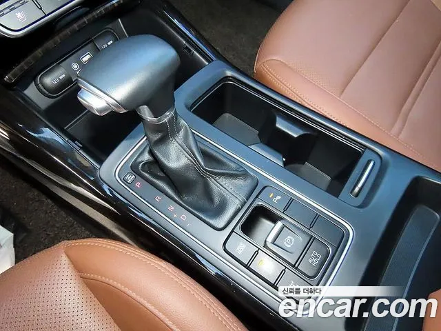 Kia Sorento 2018 thumb 9