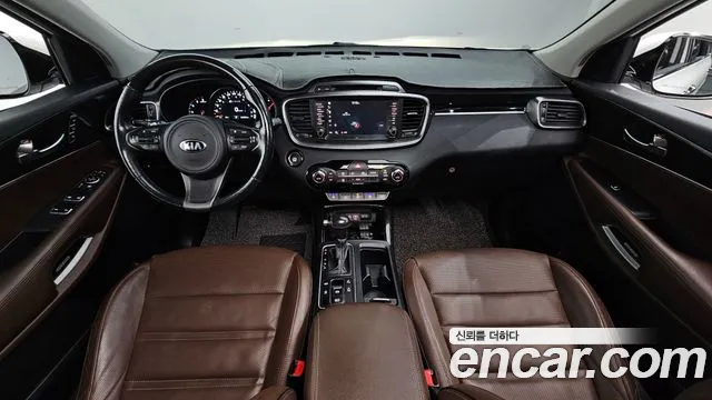 Kia Sorento 2016 thumb 7